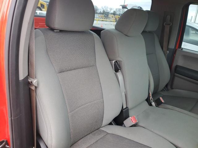 Photo 10 from auction – 2016 FORD F150 with VIN 1FTMF1C85GKF60859