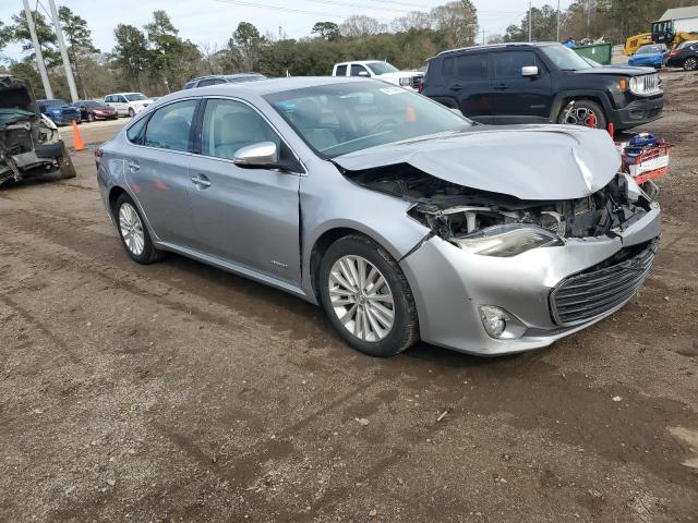 Photo 4 from auction – 2015 TOYOTA AVALON HYB with VIN 4T1BD1EB3FU037652