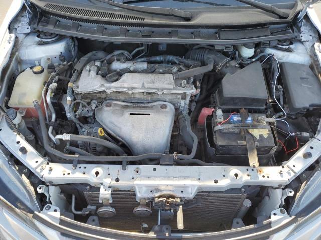 Photo 11 from auction – 2014 TOYOTA SCION TC with VIN JTKJF5C79E3070748