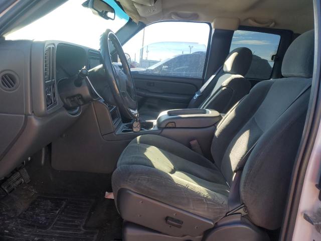 Photo 7 from auction – 2004 CHEVROLET SILVERADO with VIN 1GCEC19T04E387318