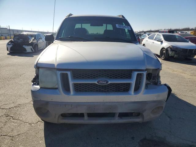 Photo 5 from auction – 2001 FORD EXPLORER S with VIN 1FMZU67E21UC71468