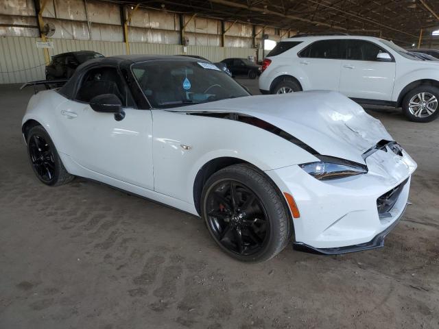Photo 4 from auction – 2016 MAZDA MX-5 MIATA with VIN JM1NDAC70G0104815