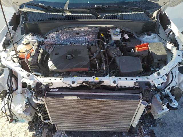 Photo 12 from auction – 2023 CHEVROLET TRAILBLAZE with VIN KL79MRSL9PB185586