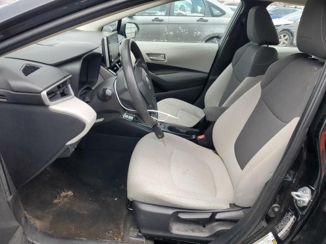Photo 7 from auction – 2020 TOYOTA COROLLA LE with VIN 5YFEPRAE9LP090565