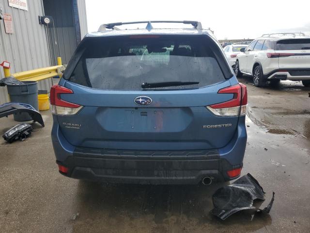 Photo 6 from auction – 2019 SUBARU FORESTER L with VIN JF2SKAUC4KH559327