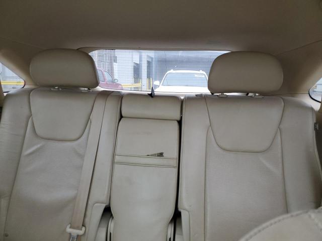 Photo 10 from auction – 2015 LEXUS RX 350 with VIN 2T2ZK1BA0FC158068