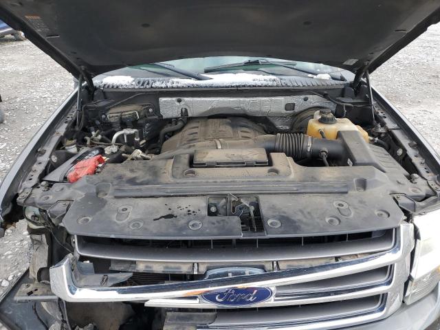Photo 12 from auction – 2015 FORD EXPEDITION with VIN 1FMJK1KT1FEF34949