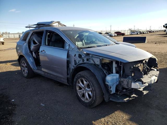Photo 4 from auction – 2015 MAZDA CX-9 TOURI with VIN JM3TB2CV7F0458810
