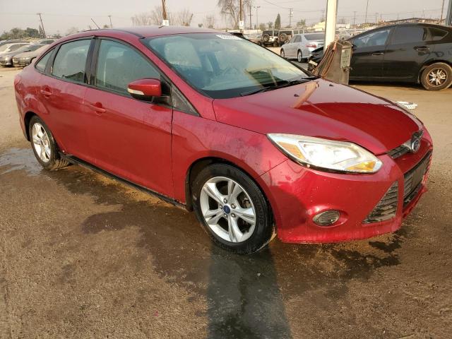 Photo 4 from auction – 2014 FORD FOCUS SE with VIN 1FADP3F20EL185203