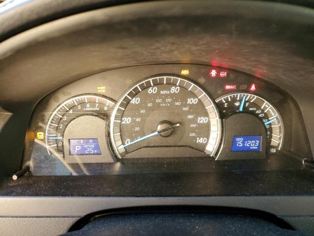Zdjęcie 9 z aukcji – 2012 TOYOTA CAMRY BASE z VIN 4T1BF1FK7CU114947