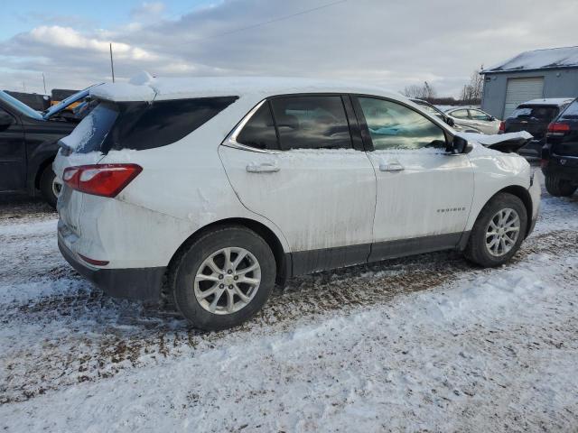 Photo 3 from auction – 2018 CHEVROLET EQUINOX LT with VIN 2GNAXSEV9J6280209