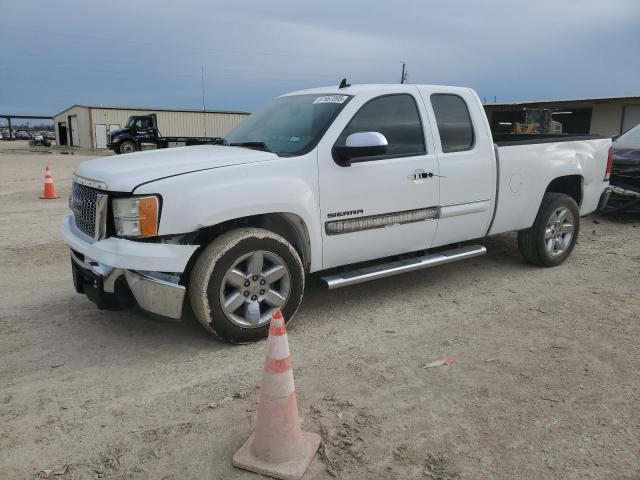 Photo 1 from auction – 2012 GMC SIERRA C15 with VIN 1GTR1VE08CZ108859