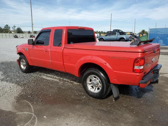 Photo 2 from auction – 2011 FORD RANGER SUP with VIN 1FTKR4EE7BPA87240
