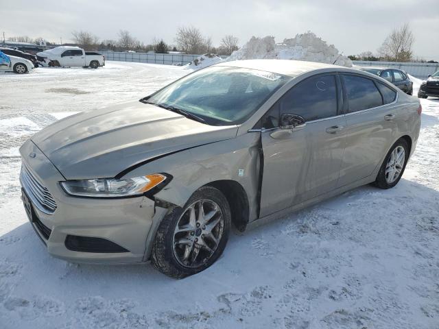 FORD FUSION SE 2016 with VIN 3FA6P0H72GR128084 - Photo from auction