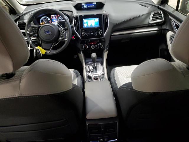 Снимка 8 от търг – 2023 SUBARU FORESTER P с VIN JF2SKAEC5PH468444