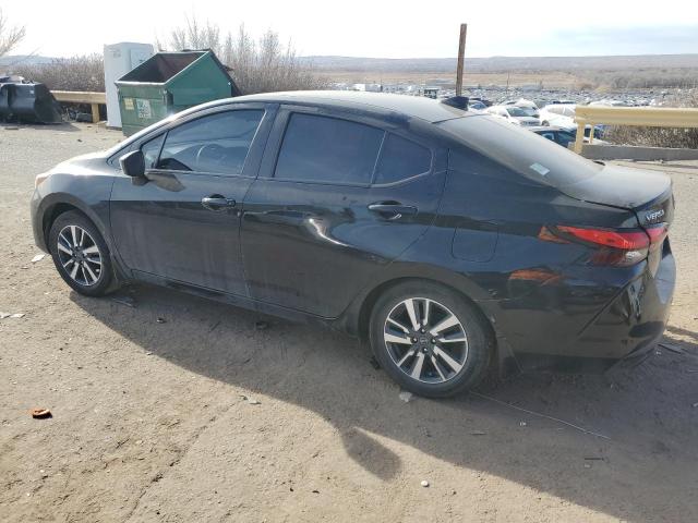 Photo 2 from auction – 2024 NISSAN VERSA SV with VIN 3N1CN8EV0RL866432