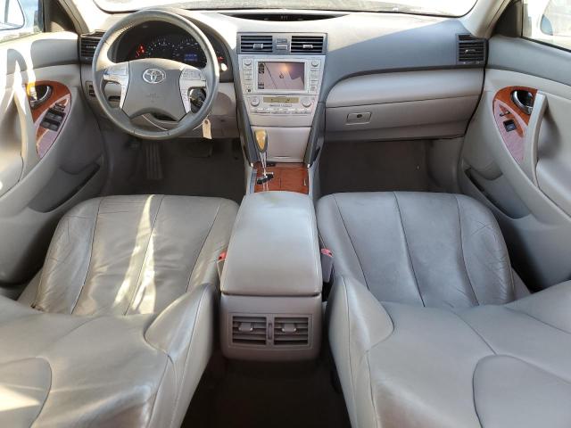 Photo 8 from auction – 2011 TOYOTA CAMRY BASE with VIN 4T4BF3EK5BR177014