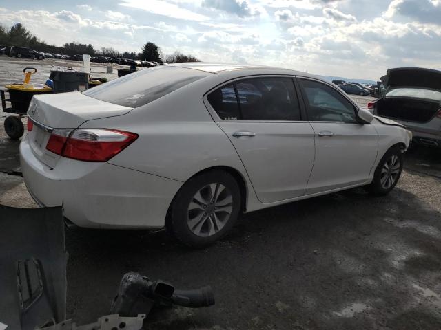 Photo 3 from auction – 2014 HONDA ACCORD LX with VIN 1HGCR2F36EA174965