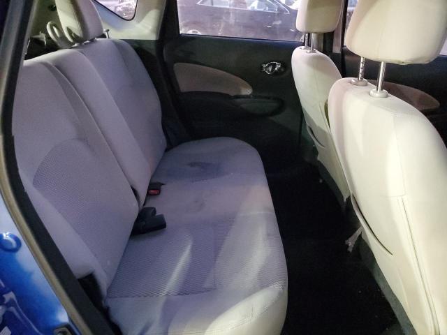 Photo 10 from auction – 2014 NISSAN VERSA NOTE with VIN 3N1CE2CP9EL419061