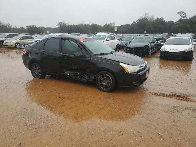 Photo 4 from auction – 2009 FORD FOCUS SES with VIN 1FAHP36N29W123673