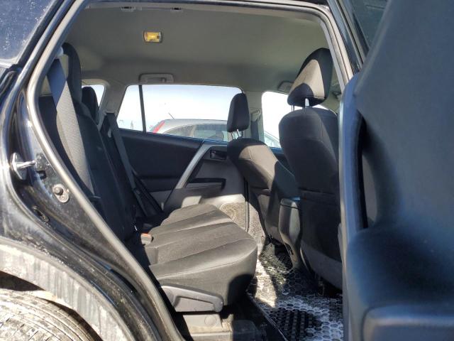 Photo 11 from auction – 2017 TOYOTA RAV4 LE with VIN 2T3ZFREV3HW405047