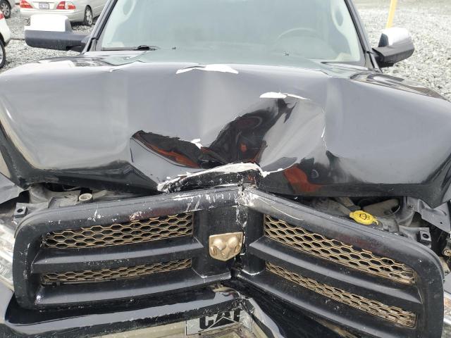 Photo 11 from auction – 2011 DODGE RAM 1500 with VIN 1D7RV1CT7BS633175