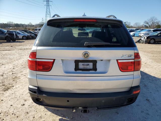 Photo 6 from auction – 2009 BMW X5 XDRIVE3 with VIN 5UXFE43539L261384