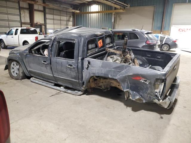 Photo 2 from auction – 2009 CHEVROLET COLORADO with VIN 1GCDT13E198123715