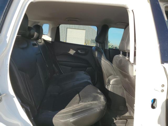 Photo 11 from auction – 2018 JEEP COMPASS LA with VIN 3C4NJCBB3JT165726