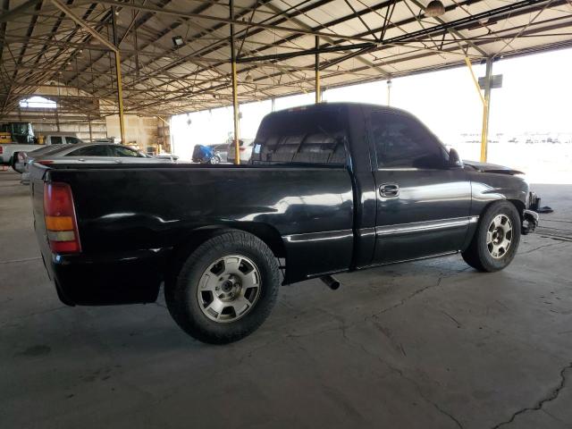 Photo 3 from auction – 2003 GMC NEW SIERRA with VIN 1GTEC14X23Z251032