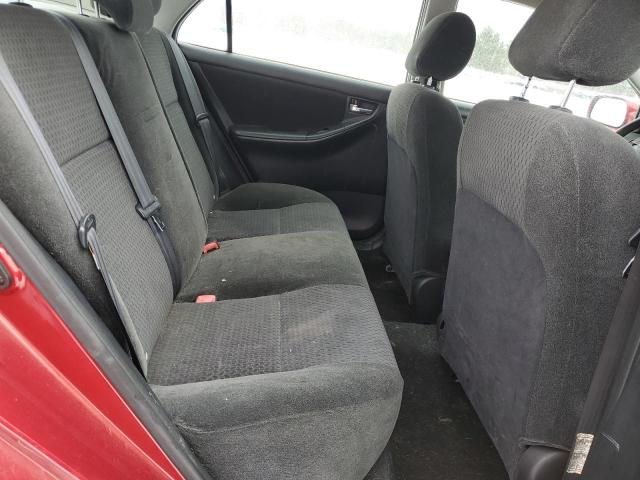 Photo 10 from auction – 2006 TOYOTA COROLLA CE with VIN 2T1BR32E56C686494