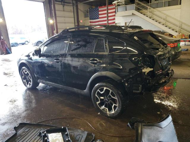 Photo 2 from auction – 2016 SUBARU CROSSTREK with VIN JF2GPABC7GG287623