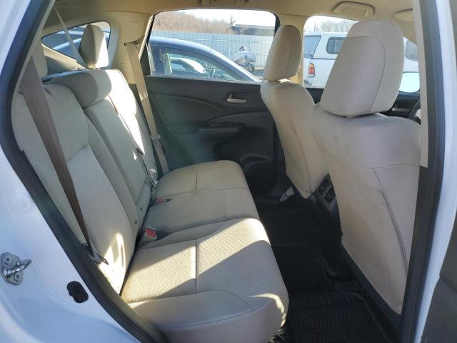 Photo 11 from auction – 2016 HONDA CR-V LX with VIN 5J6RM4H38GL048639