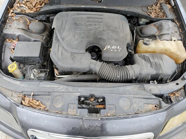 صورة رقم 11 من المزاد - 2013 CHRYSLER 300 S مع VIN 2C3CCABG3DH727823
