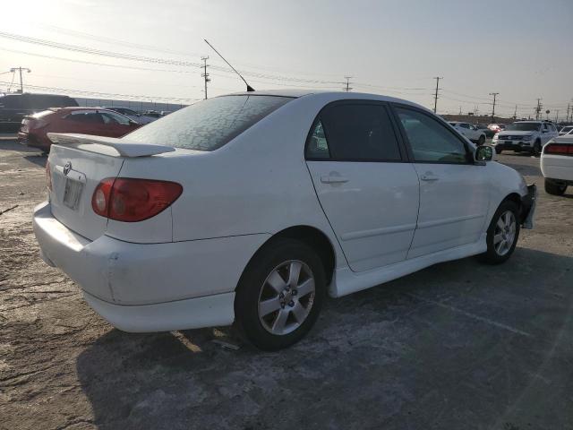 Photo 3 from auction – 2007 TOYOTA COROLLA CE with VIN 1NXBR32E97Z900533