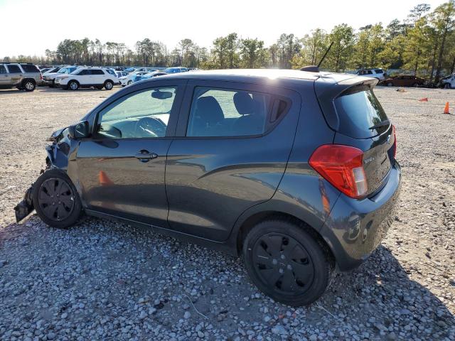 صورة رقم 2 من المزاد - 2017 CHEVROLET SPARK LS مع VIN KL8CB6SA0HC704377