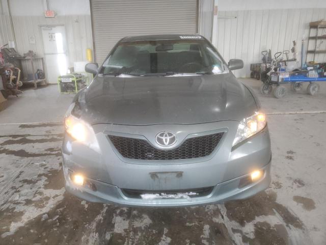 Photo 5 from auction – 2007 TOYOTA CAMRY LE with VIN 4T1BK46K07U528784
