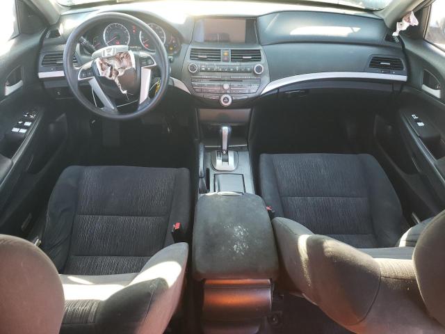 Photo 8 from auction – 2012 HONDA ACCORD LXP with VIN 1HGCP2F46CA199084