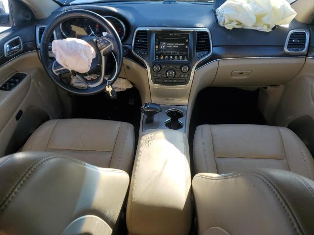 Photo 8 from auction – 2014 JEEP GRAND CHEROKEE with VIN 1C4RJFBG2EC190424