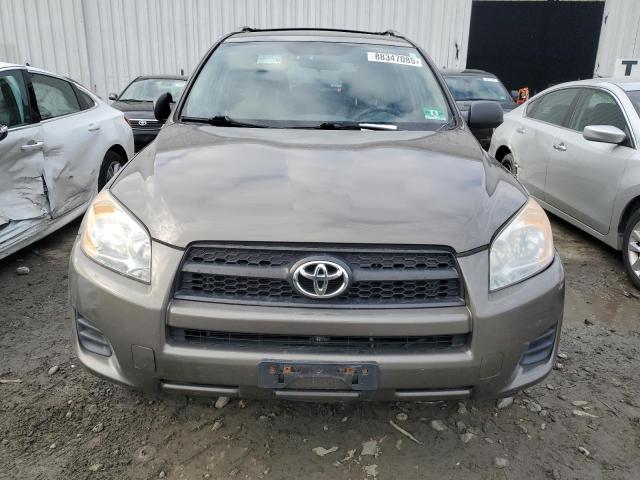 Photo 5 from auction – 2012 TOYOTA RAV4 with VIN 2T3BF4DV4CW234971