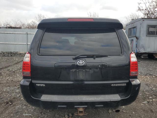 Photo 6 from auction – 2008 TOYOTA 4RUNNER LI with VIN JTEBU17R28K002366