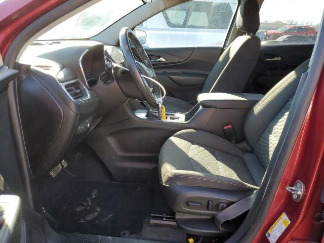 Photo 7 from auction – 2018 CHEVROLET EQUINOX LT with VIN 2GNAXJEV3J6252576