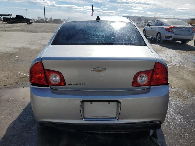Photo 6 from auction – 2012 CHEVROLET MALIBU 2LT with VIN 1G1ZD5EU8CF375035