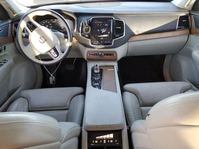 Photo 8 from auction – 2017 VOLVO XC90 T8 with VIN YV4BC0PL9H1107924