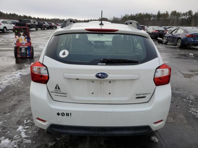 Photo 6 from auction – 2015 SUBARU IMPREZA SP with VIN JF1GPAZ60F8223002