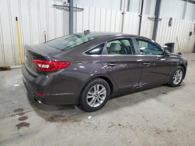 Photo 3 from auction – 2016 HYUNDAI SONATA SE with VIN 5NPE24AF5GH397258
