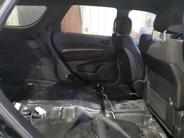 Photo 10 from auction – 2023 DODGE DURANGO PU with VIN 1C4SDJFT3PC558390