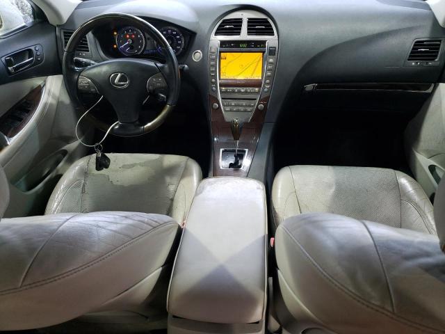 Photo 8 from auction – 2012 LEXUS ES 350 with VIN JTHBK1EG4C2490187