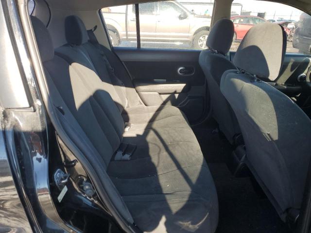 Photo 10 from auction – 2012 NISSAN VERSA S with VIN 3N1BC1CP1CK199591