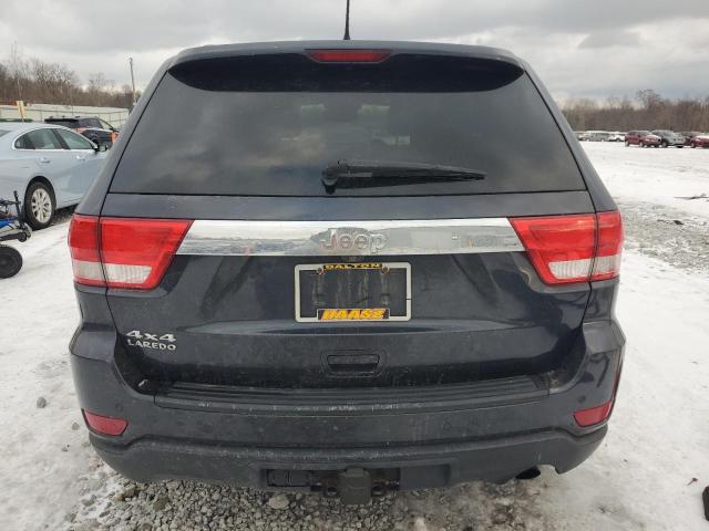 Photo 6 from auction – 2012 JEEP GRAND CHER with VIN 1C4RJFAG8CC221660